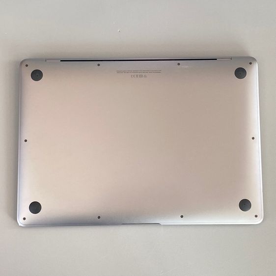 MacBook Air M1 2020 (13-inch) รูปที่ 8