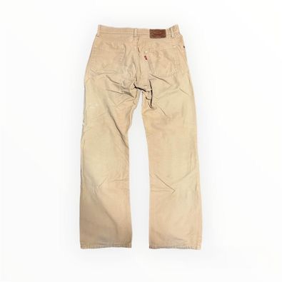 กางเกง levi’s รูปที่ 2