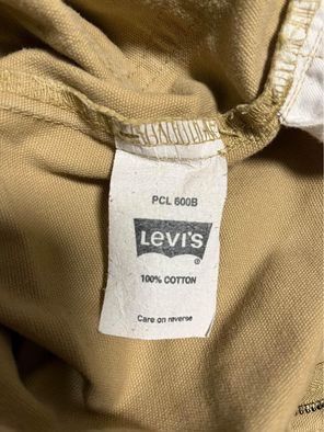 กางเกง levi’s รูปที่ 5