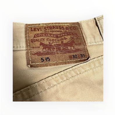 กางเกง levi’s รูปที่ 3