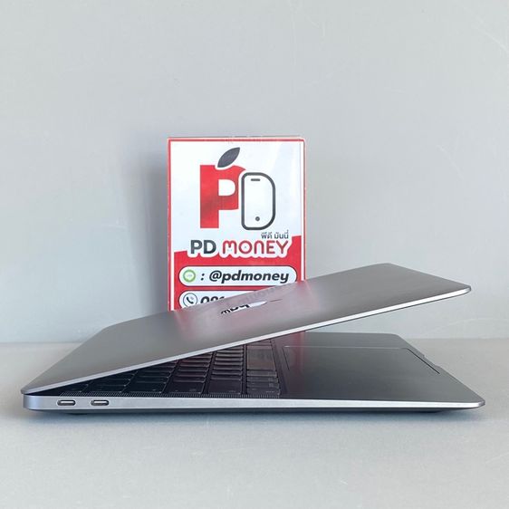 MacBook Air M1 , 2020 (13-inch) รูปที่ 4