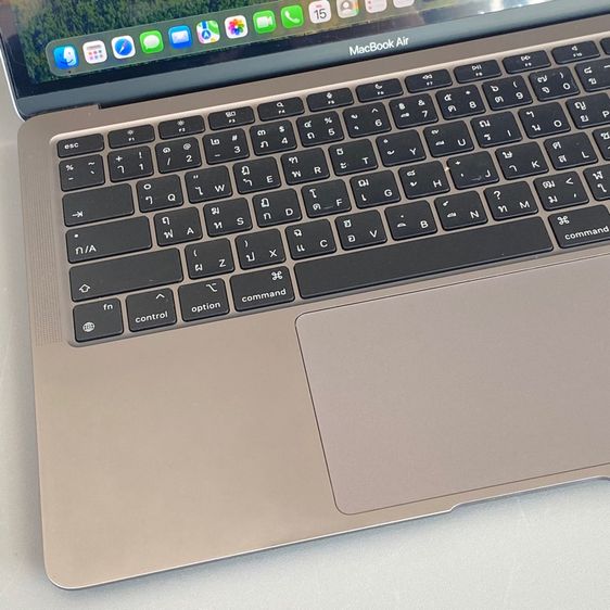 MacBook Air M1 , 2020 (13-inch) รูปที่ 6