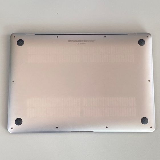 MacBook Air M1 , 2020 (13-inch) รูปที่ 8