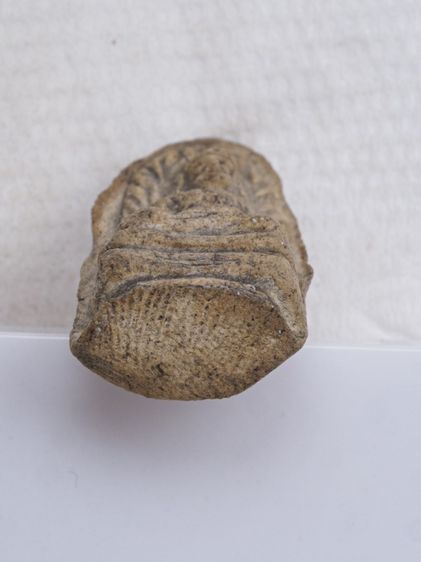 พระรอดเนื้อดิน 11116810 รูปที่ 3