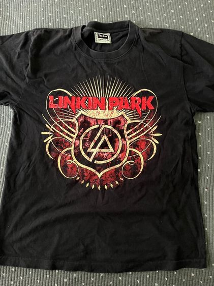 เสื้อ Linkin Park รูปที่ 2