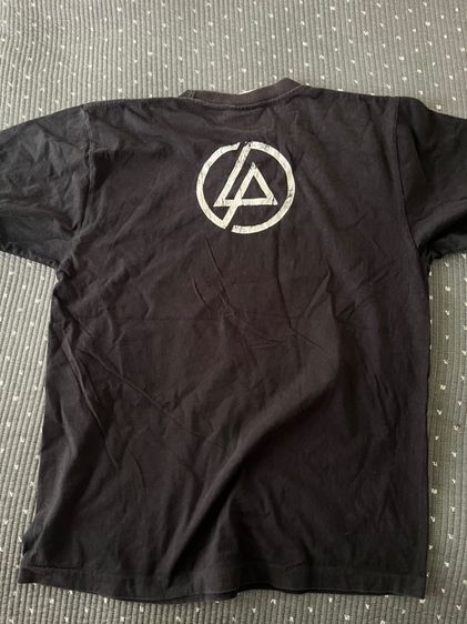 เสื้อ Linkin Park รูปที่ 3