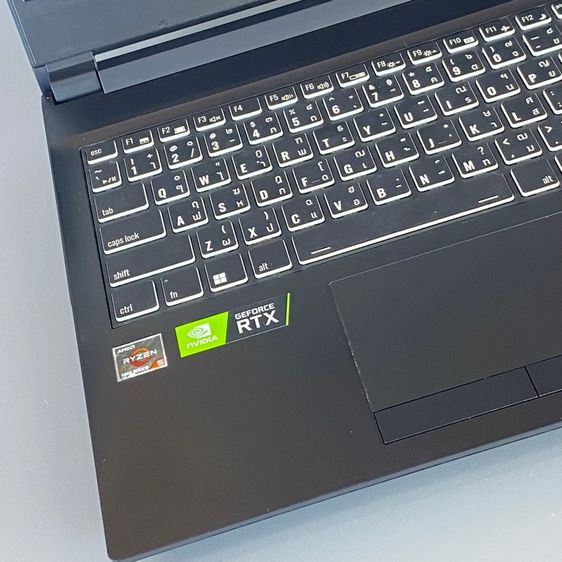 GIGABYTE A5 K1 Gaming Laptop รูปที่ 6