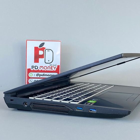 GIGABYTE A5 K1 Gaming Laptop รูปที่ 4