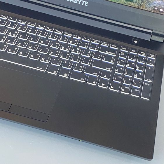 GIGABYTE A5 K1 Gaming Laptop รูปที่ 7