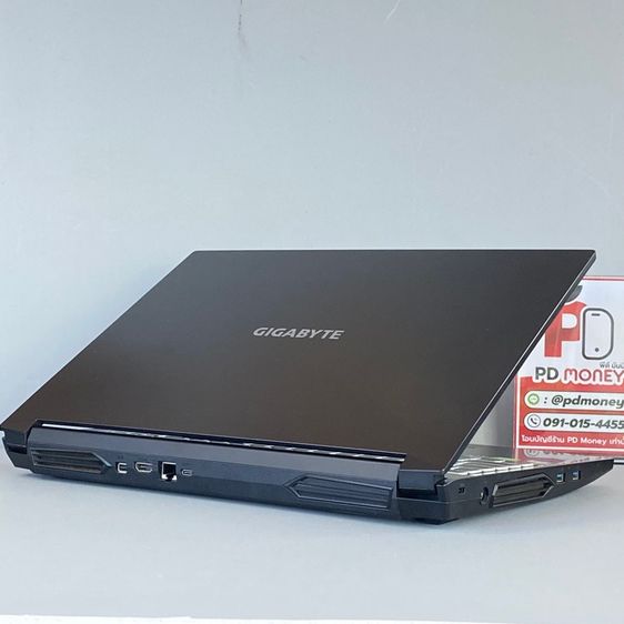 GIGABYTE A5 K1 Gaming Laptop รูปที่ 3