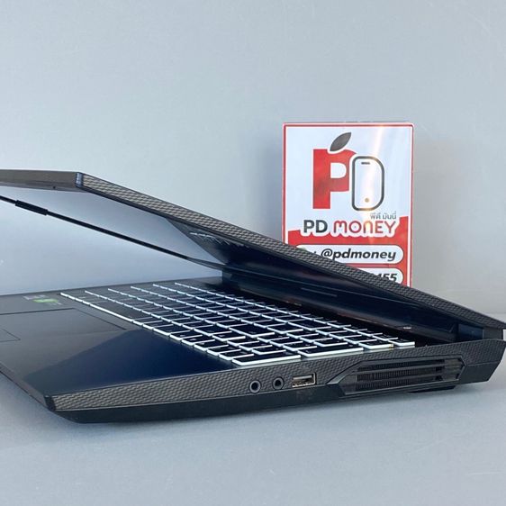 GIGABYTE A5 K1 Gaming Laptop รูปที่ 5