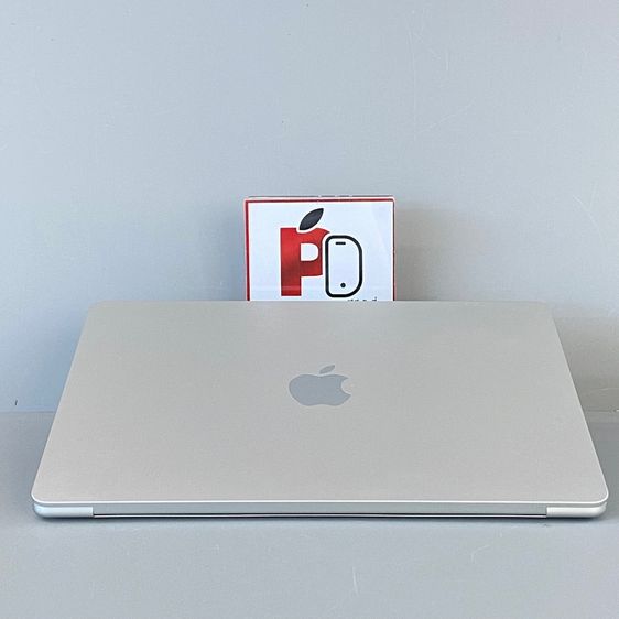 MacBook Air M2, 2022 (13-inch) Gray รูปที่ 2