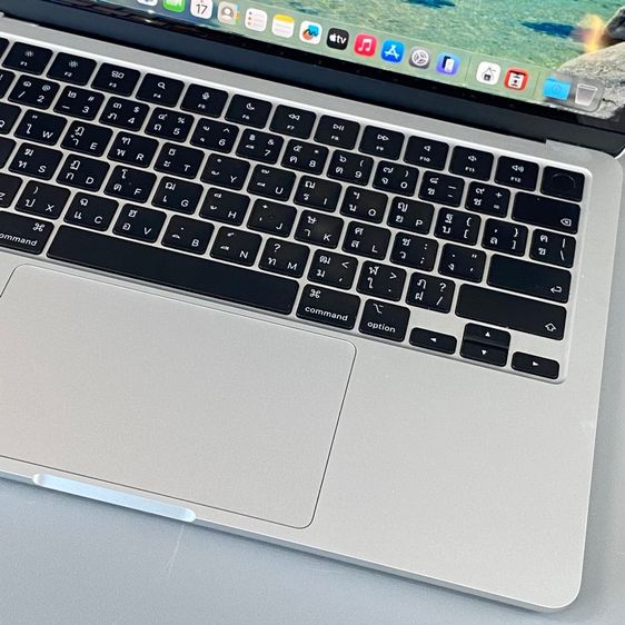 MacBook Air M2, 2022 (13-inch) Gray รูปที่ 6