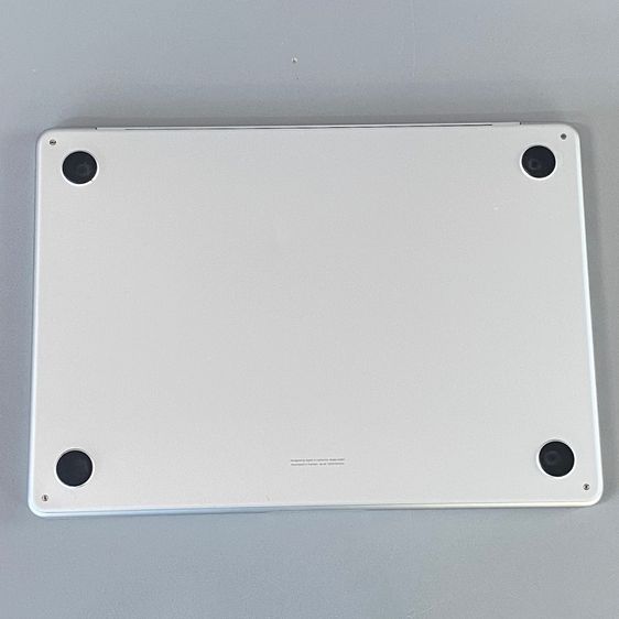 MacBook Air M2, 2022 (13-inch) Gray รูปที่ 9