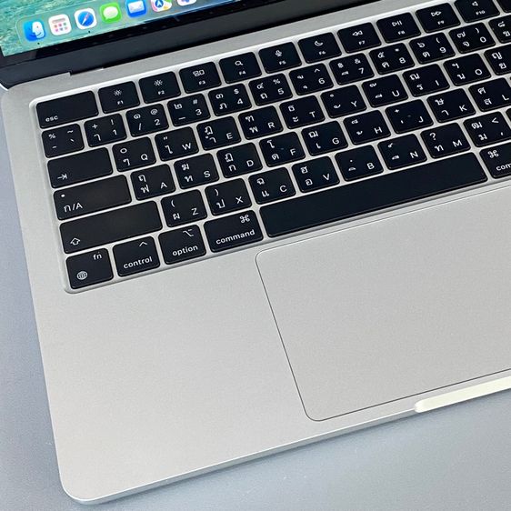 MacBook Air M2, 2022 (13-inch) Gray รูปที่ 5