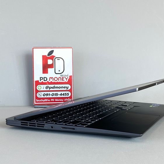 LENOVO LEGION S7 15IMH5 รูปที่ 3