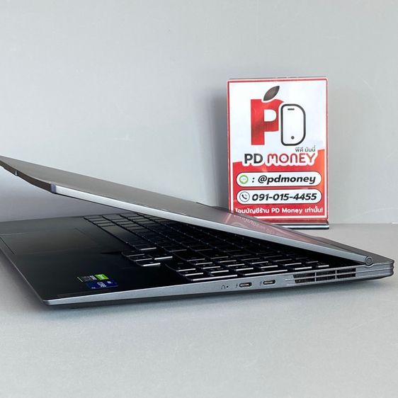 LENOVO LEGION S7 15IMH5 รูปที่ 4