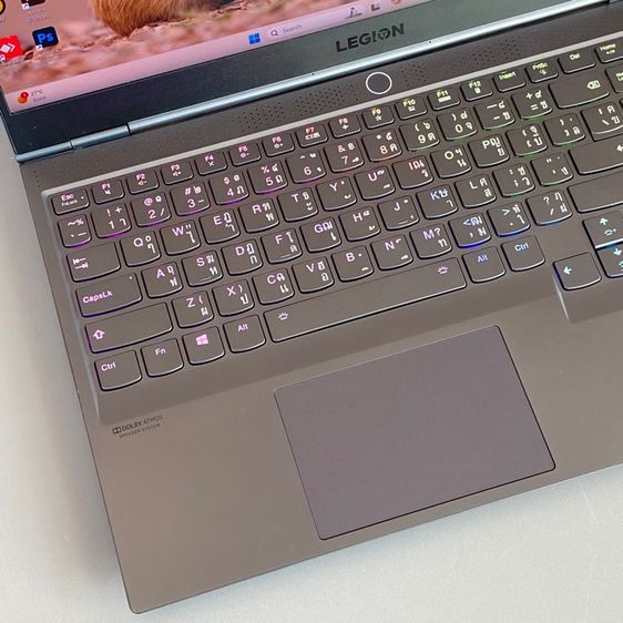 LENOVO LEGION S7 15IMH5 รูปที่ 6