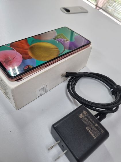 Samsung A51 สภาพดี