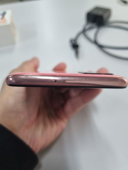 Samsung A51 สภาพดี รูปที่ 8