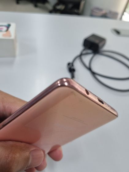 Samsung A51 สภาพดี รูปที่ 6