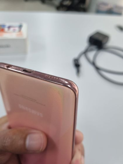 Samsung A51 สภาพดี รูปที่ 7