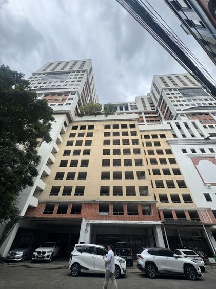 ขายผ่านการประมูล รหัส 384191 คอนโดพัก เดอะวินนิ่ง ทาวเวอร์ สุขมุวิท 71 กรุงเทพมหานคร