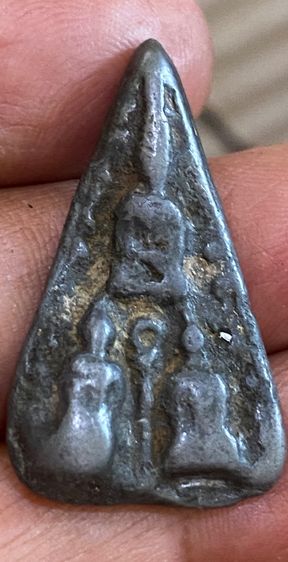 พระสามสองหน้า กรุพิจตร ชินเขียว