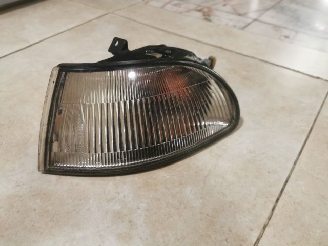 ไฟหรี่ด้านคนนั่ง civic 93 รูปที่ 5