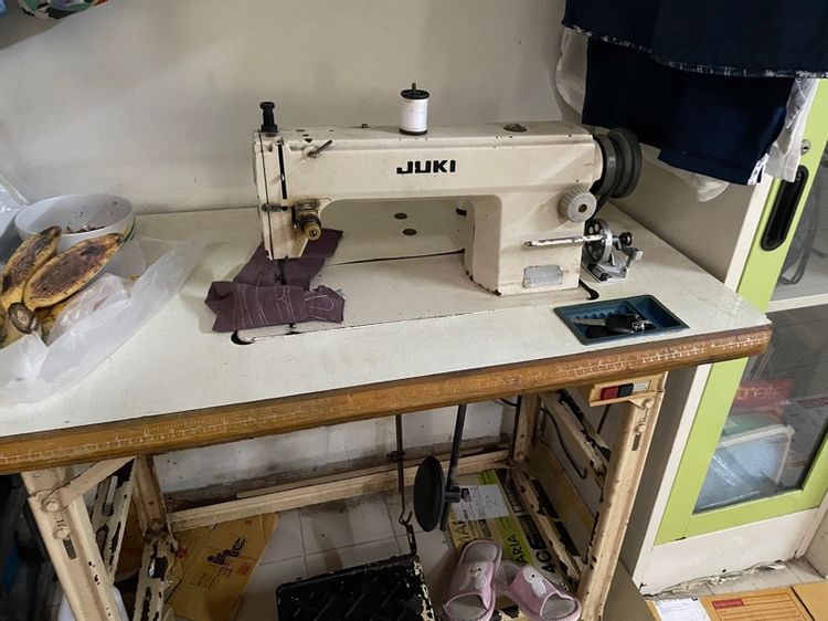 ขายจักรJuki  รูปที่ 3