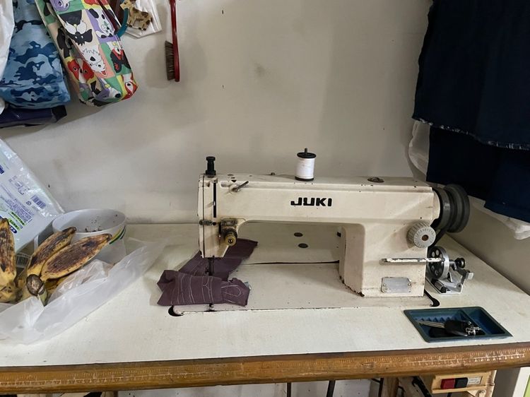 ขายจักรJuki 
