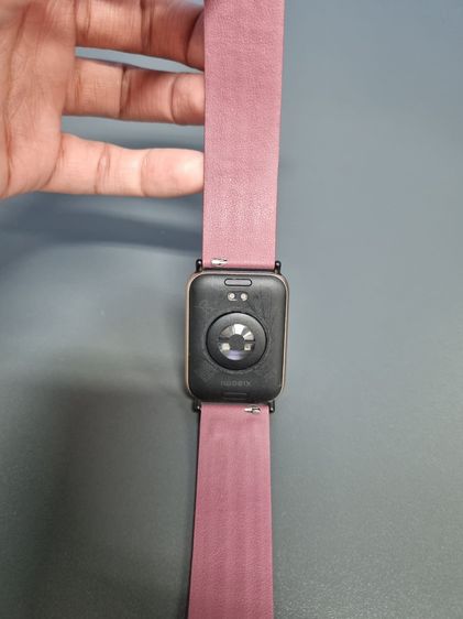 นาฬิกาสมาร์ทวอช Xiaomi Smart Band 9 Pro รูปที่ 5