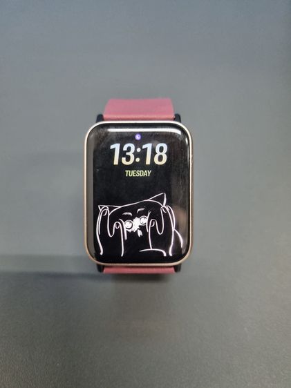 นาฬิกาสมาร์ทวอช Xiaomi Smart Band 9 Pro รูปที่ 2