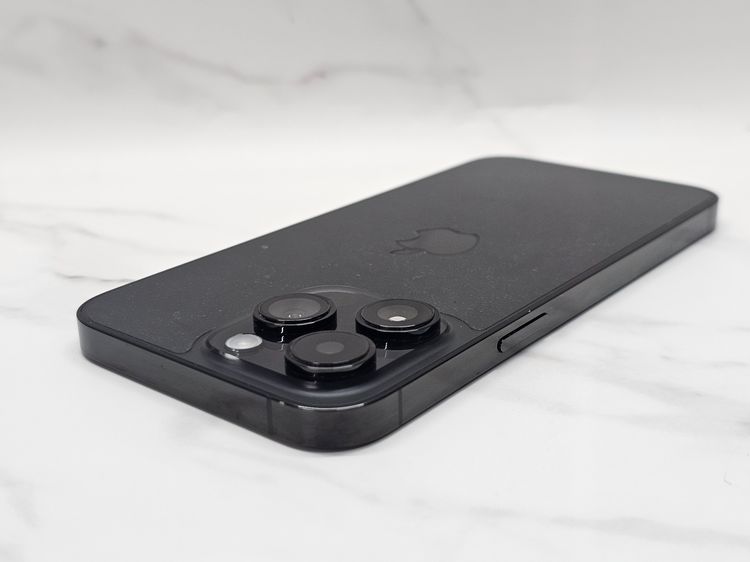 ขาย iPhone 14 Pro Max 128 GB  สี Space Black  มือสอง รูปที่ 9