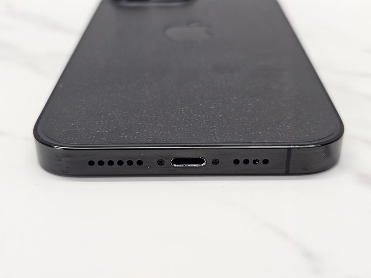 ขาย iPhone 14 Pro Max 128 GB  สี Space Black  มือสอง รูปที่ 11