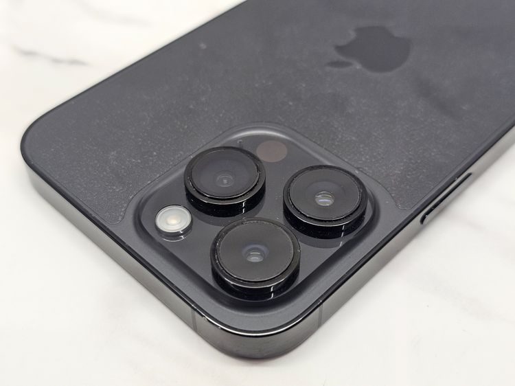 ขาย iPhone 14 Pro Max 128 GB  สี Space Black  มือสอง รูปที่ 10