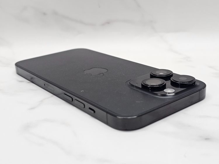 ขาย iPhone 14 Pro Max 128 GB  สี Space Black  มือสอง รูปที่ 8