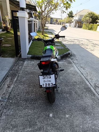 KSR Proครัชมือ รูปที่ 3