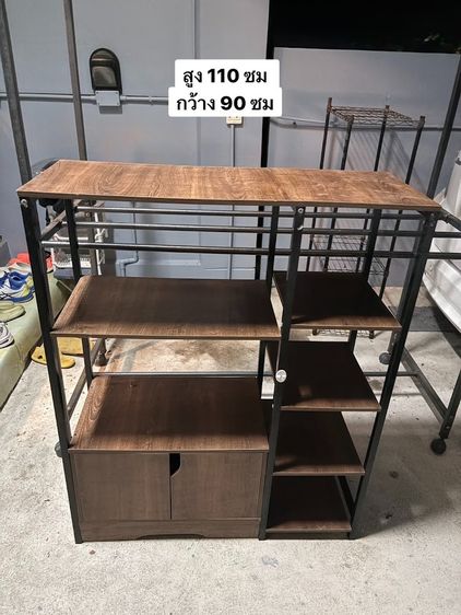 ขาย ราวตากผ้า อย่างดี รูปที่ 2