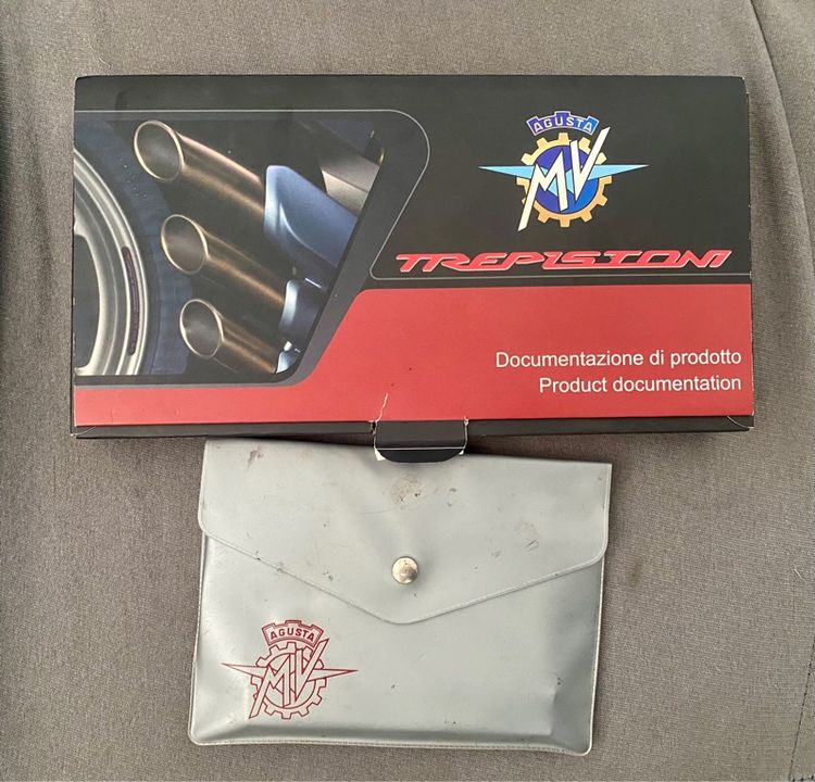 mv agusta brutale 800dragster รูปที่ 14