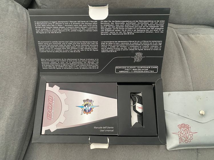 mv agusta brutale 800dragster รูปที่ 13