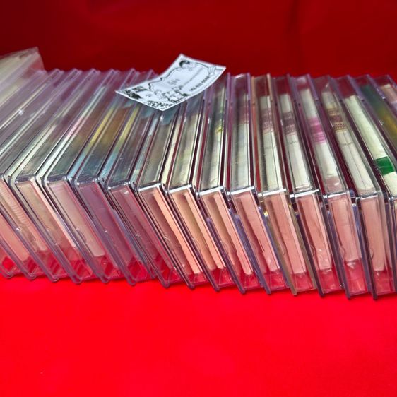 ธนบัตร แหนบ เลขเรียง100ใบ  หายาก รูปที่ 6