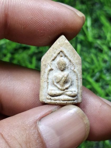 เนื้อผงเก่าไม่รู้ที่