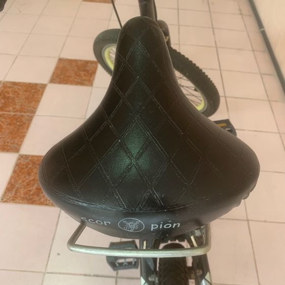 ขายจักรยานมือสอง สภาพดี ใช้งานได้ปกติ รูปที่ 5