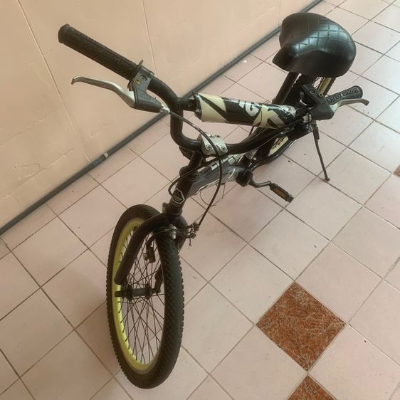 ขายจักรยานมือสอง สภาพดี ใช้งานได้ปกติ รูปที่ 2