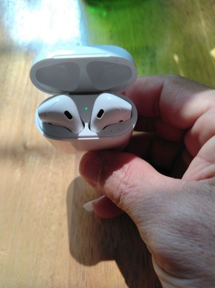 หูฟัง​ Apple​