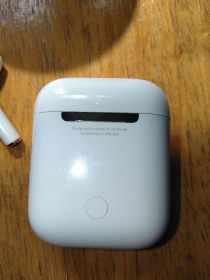 หูฟัง​ Apple​ รูปที่ 4