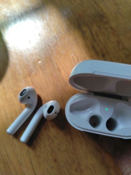 หูฟัง​ Apple​ รูปที่ 2