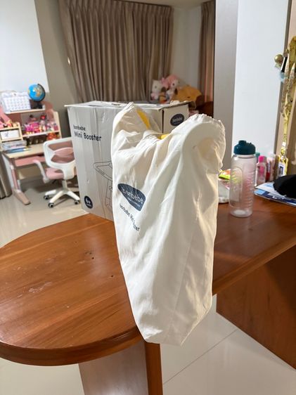 เก้าอี้พกพาbonbebe 1000ส่งฟรี รูปที่ 6