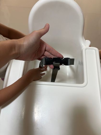 เก้าอี่เด็ก ikea รูปที่ 9